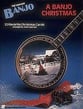 Banjo Christmas Guitar and Fretted sheet music cover